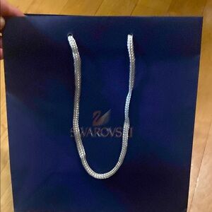SWAROVSKI GIFT BAG